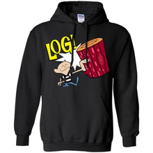 Load image into Gallery viewer, LOG T-Shirt