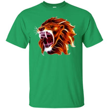 Load image into Gallery viewer, Lion-Tattoo design T-Shirt