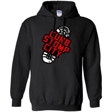 Load image into Gallery viewer, Curb Stomp City T Shirt T-Shirt
