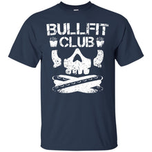 Load image into Gallery viewer, Bullet Club T-Shirt