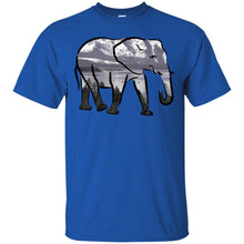 Load image into Gallery viewer, Elephant Adventure T-Shirt