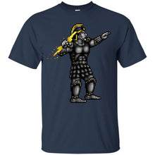 Load image into Gallery viewer, Might &amp; Magic Titan T-Shirt