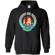Load image into Gallery viewer, Goodbye Moonmen T-Shirt