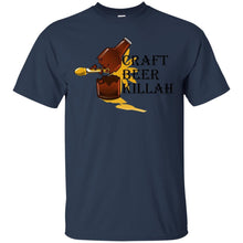 Load image into Gallery viewer, Craft Beer Killah T-Shirt T-Shirt