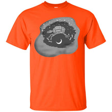 Load image into Gallery viewer, Goodnight Walker Jumping Over The Moon T-Shirt