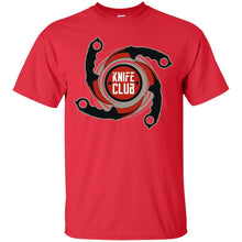 Load image into Gallery viewer, CSGO Knife Club - Karambit v2 T-Shirt