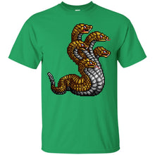 Load image into Gallery viewer, Might &amp; Magic Hydra T-Shirt