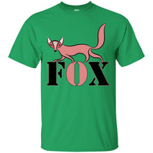 Load image into Gallery viewer, Fox T-Shirt