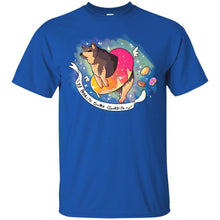 Load image into Gallery viewer, El perrito super gordito T-Shirt