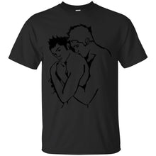 Load image into Gallery viewer, gay hug T-Shirt