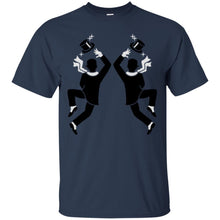 Load image into Gallery viewer, Hochzeit - wedding - Br?utigam - gay T-Shirt