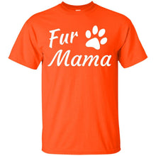 Load image into Gallery viewer, Fur Mama T-Shirt