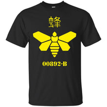Load image into Gallery viewer, Breaking Bee T-Shirt