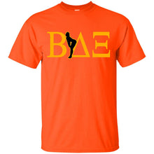 Load image into Gallery viewer, Beta Delta Xi - American Pie T-Shirt