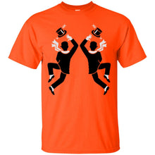 Load image into Gallery viewer, Hochzeit - wedding - Br?utigam - gay T-Shirt