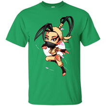 Load image into Gallery viewer, Ibuki T-Shirt