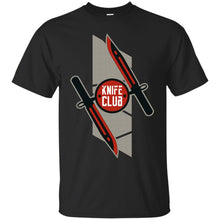 Load image into Gallery viewer, CSGO Knife Club - Bayonet T-Shirt