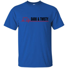 Load image into Gallery viewer, Grey's Anatomy - Dark &amp;Twisty! T-Shirt