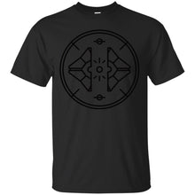 Load image into Gallery viewer, Destiny 2 - A World without Light T-Shirt