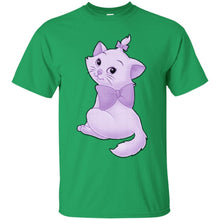 Load image into Gallery viewer, Beautiful cat T-Shirt