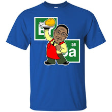 Load image into Gallery viewer, Chicken chemical fast food v3 T-Shirt