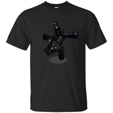 Load image into Gallery viewer, Dance-Vader T-Shirt