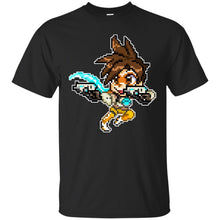Load image into Gallery viewer, Cheers love! Pixel T-Shirt