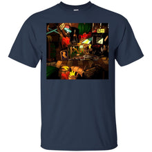 Load image into Gallery viewer, Donkey Kong Game Room T-Shirt