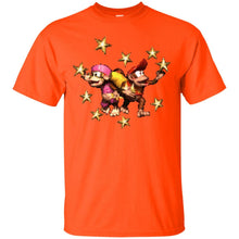 Load image into Gallery viewer, Collect The stars T-Shirt