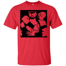 Load image into Gallery viewer, gaykiss2 T-Shirt