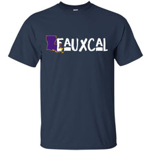 Load image into Gallery viewer, Louisiana Leauxcal T-Shirt