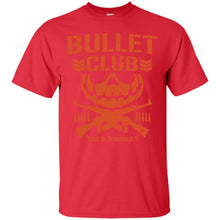 Load image into Gallery viewer, Bullet Club - Bl cl T-Shirt