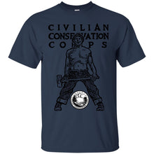 Load image into Gallery viewer, Civillian Conservation Corps T-Shirt