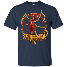 Load image into Gallery viewer, iron spider T-Shirt