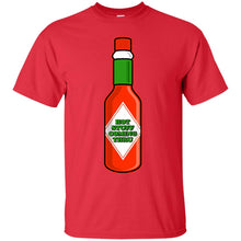 Load image into Gallery viewer, Hot Stuff Coming Through T-Shirt