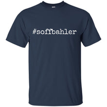 Load image into Gallery viewer, #soffbahler T-Shirt