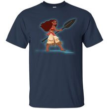 Load image into Gallery viewer, Moana T-Shirt