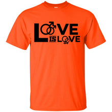 Load image into Gallery viewer, Love_Is_Love T-Shirt