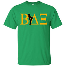 Load image into Gallery viewer, Beta Delta Xi - American Pie T-Shirt