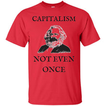 Load image into Gallery viewer, Capitalism T-Shirt