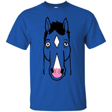 Load image into Gallery viewer, BoJack Horseman T-Shirt