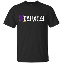 Load image into Gallery viewer, Louisiana Leauxcal T-Shirt