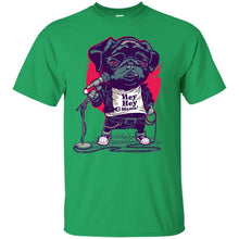 Load image into Gallery viewer, Black Dog T-Shirt