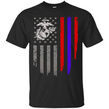 Load image into Gallery viewer, flag amarican T-Shirt