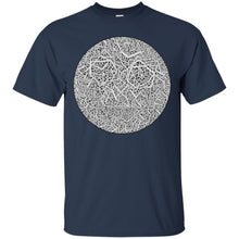 Load image into Gallery viewer, Circle T-Shirt
