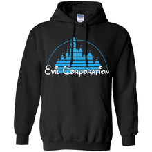Load image into Gallery viewer, Evil Corporation T-Shirt
