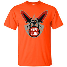 Load image into Gallery viewer, CSGO Knife Club - Shadow Daggers T-Shirt
