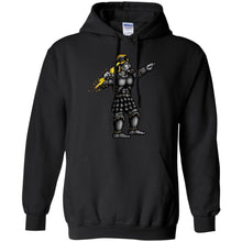 Load image into Gallery viewer, Might &amp; Magic Titan T-Shirt