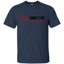 Load image into Gallery viewer, Grey's Anatomy - Dance it out! T-Shirt