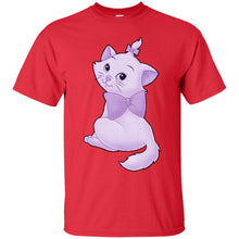 Load image into Gallery viewer, Beautiful cat T-Shirt